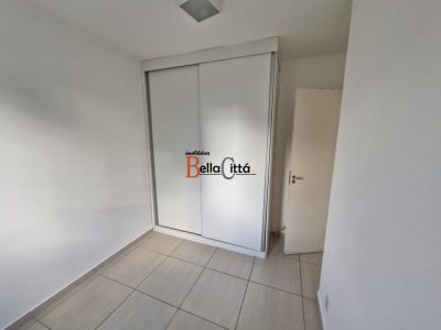 APARTAMENTO COM 2 DOR,. RESIDENCIAL BELLUNO