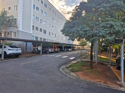 APARTAMENTO COM 2 DOR,. RESIDENCIAL BELLUNO