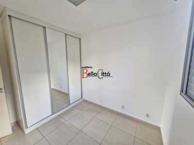 APARTAMENTO COM 2 DOR,. RESIDENCIAL BELLUNO