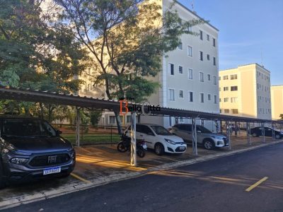 APARTAMENTO COM 2 DOR,. RESIDENCIAL BELLUNO