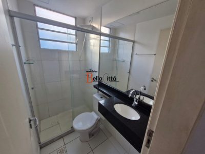 APARTAMENTO COM 2 DOR,. RESIDENCIAL BELLUNO