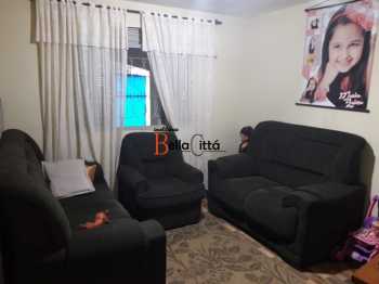 Casa com 03 Quartos para Venda no NÚCLEO HABITACIONAL JOSE REGINO - BAURU (SP), com 170 m2 de área construída, R$ 260.000,00